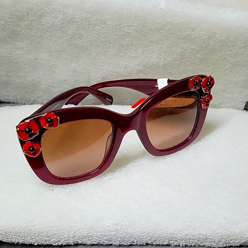 Kate Spade "HELLO SUNSHINE" sunglasses